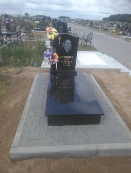 Памятник одиночный 088